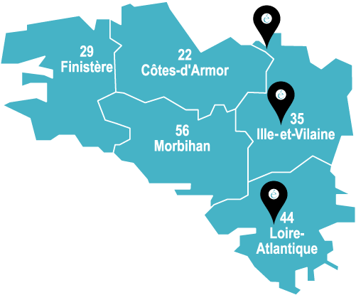 Compétence huissier départements (54, 55 et 88)